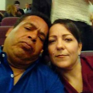 Meet your Posher, Angelica